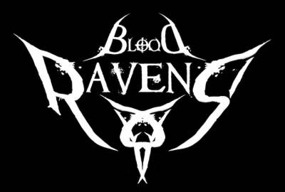 logo Blood Ravens